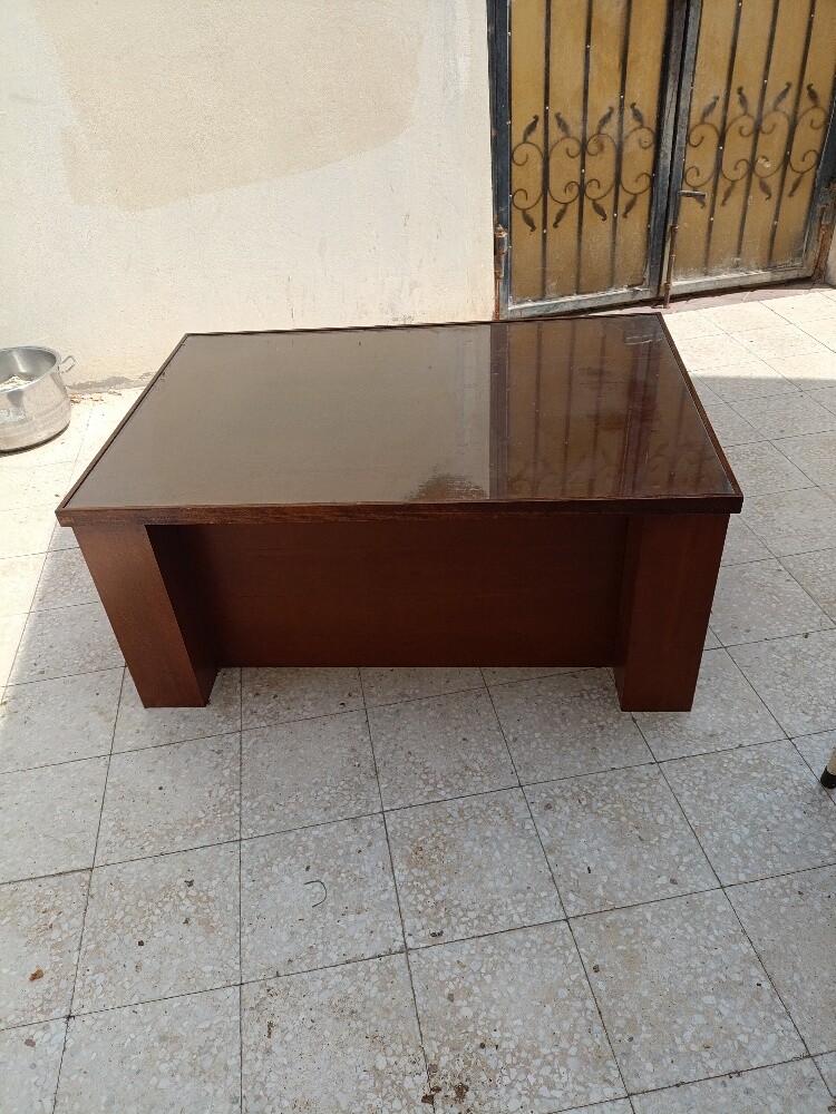 طاولة - 3