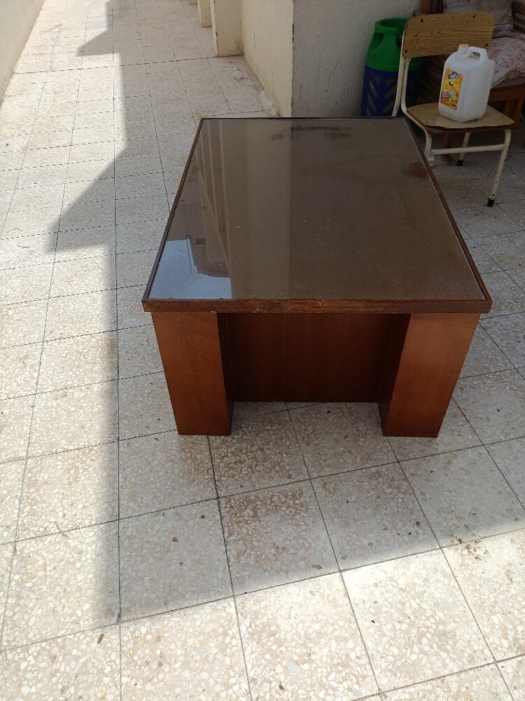 طاولة - 4