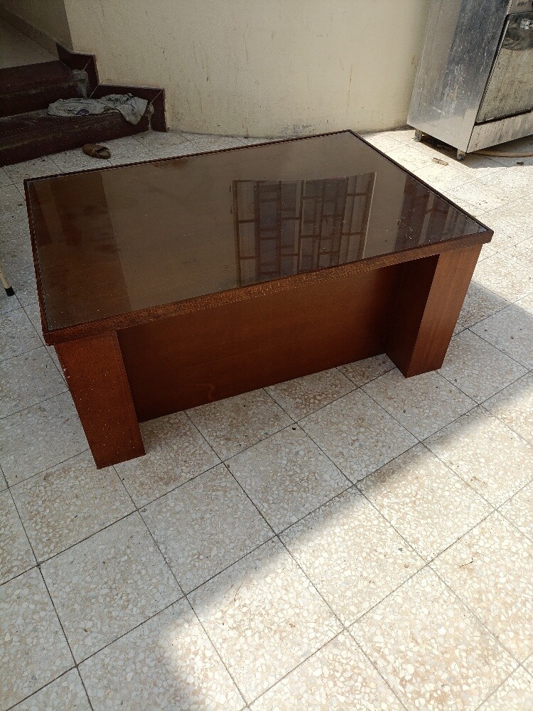 طاولة - 1