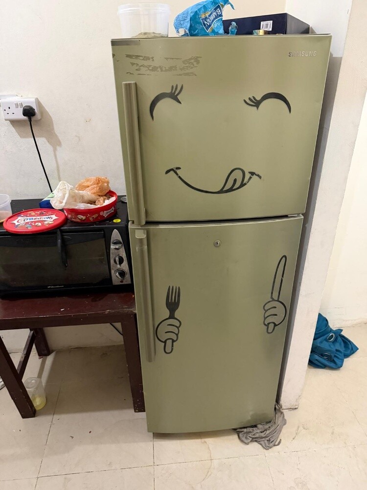 غرفة نوم - 3