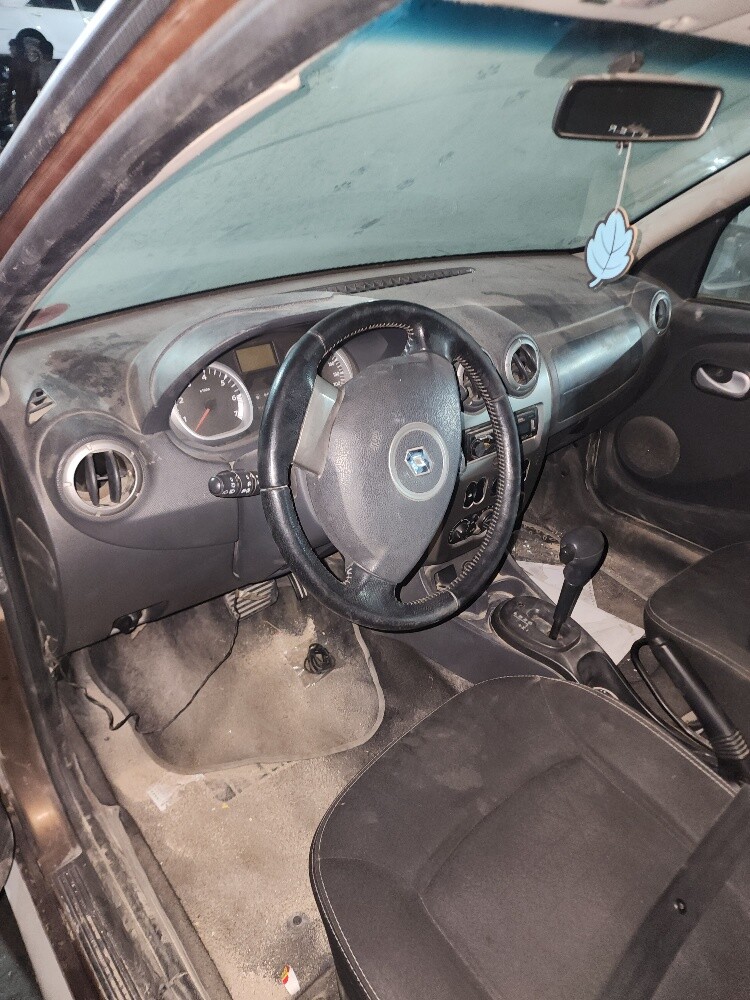 Renault duster all parts available - 3