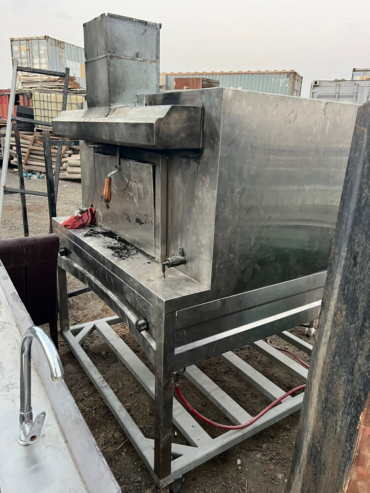 5000 sale oven     - 3
