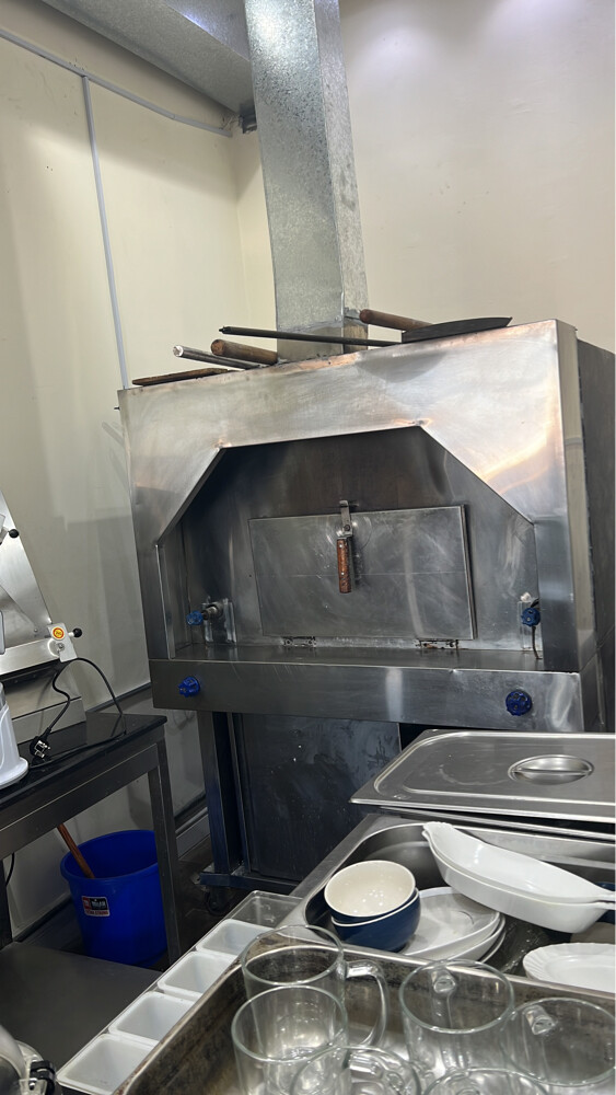 5000 sale oven     - 2