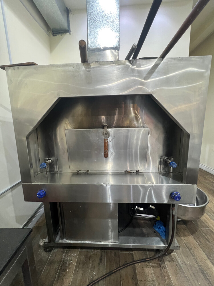 5000 sale oven     - 1