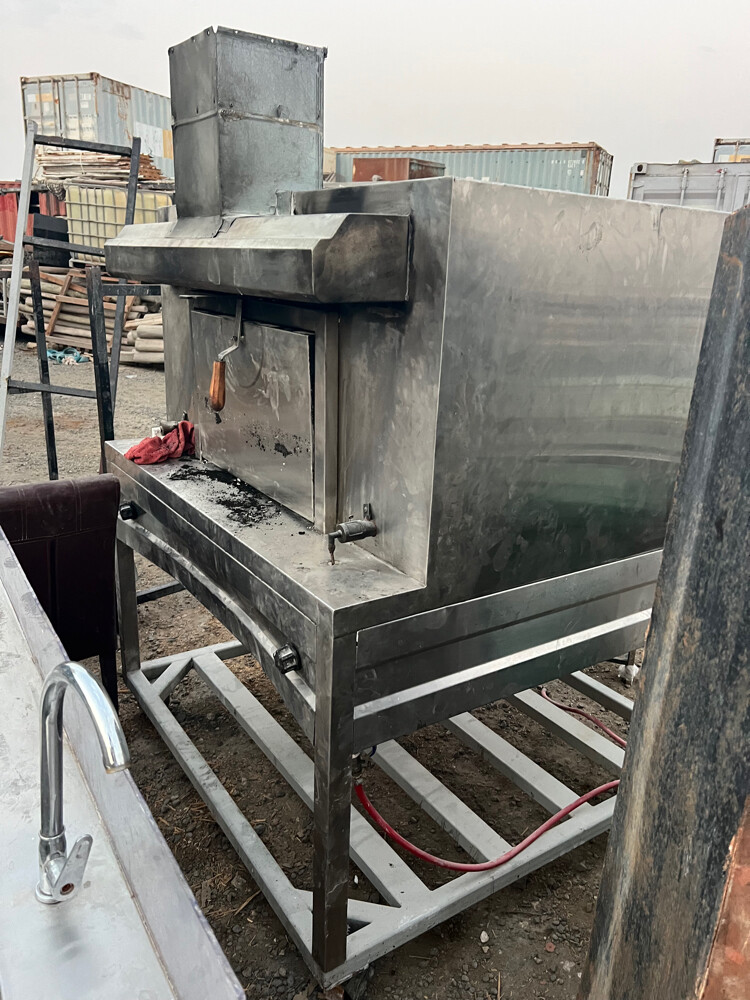 5000 sale oven     - 4