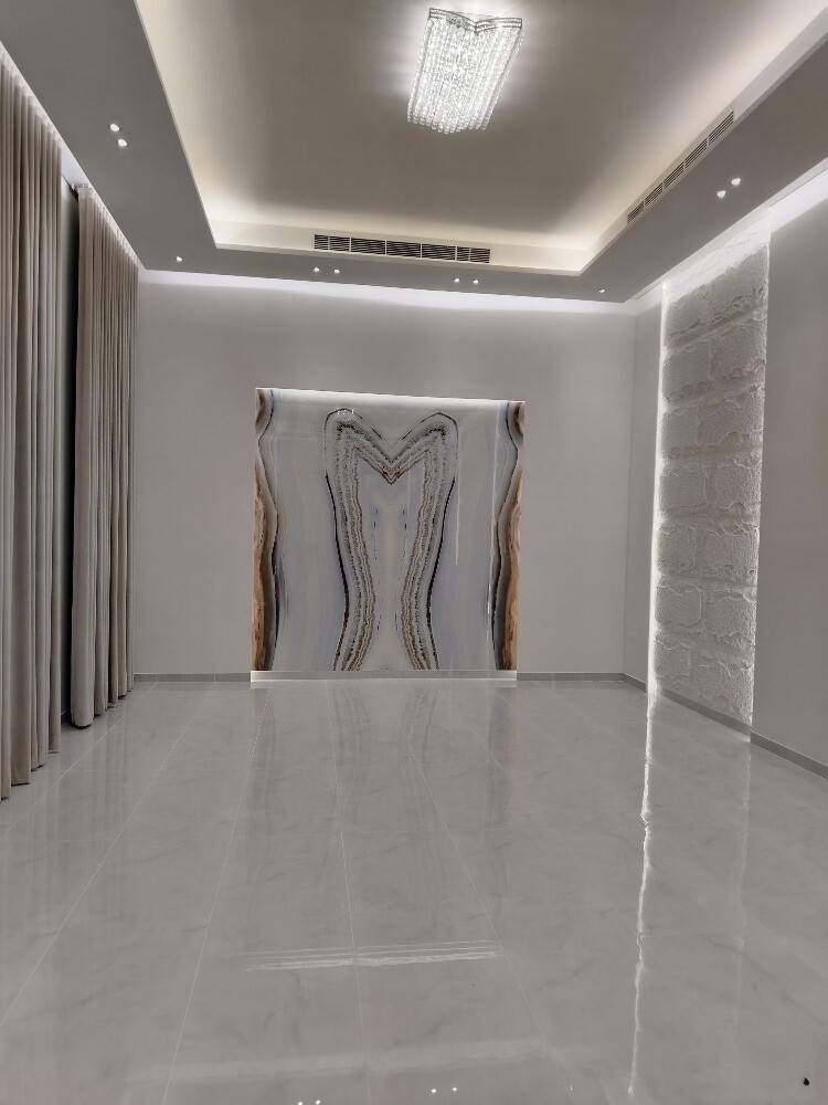 gypsum ceiling wall design - 2