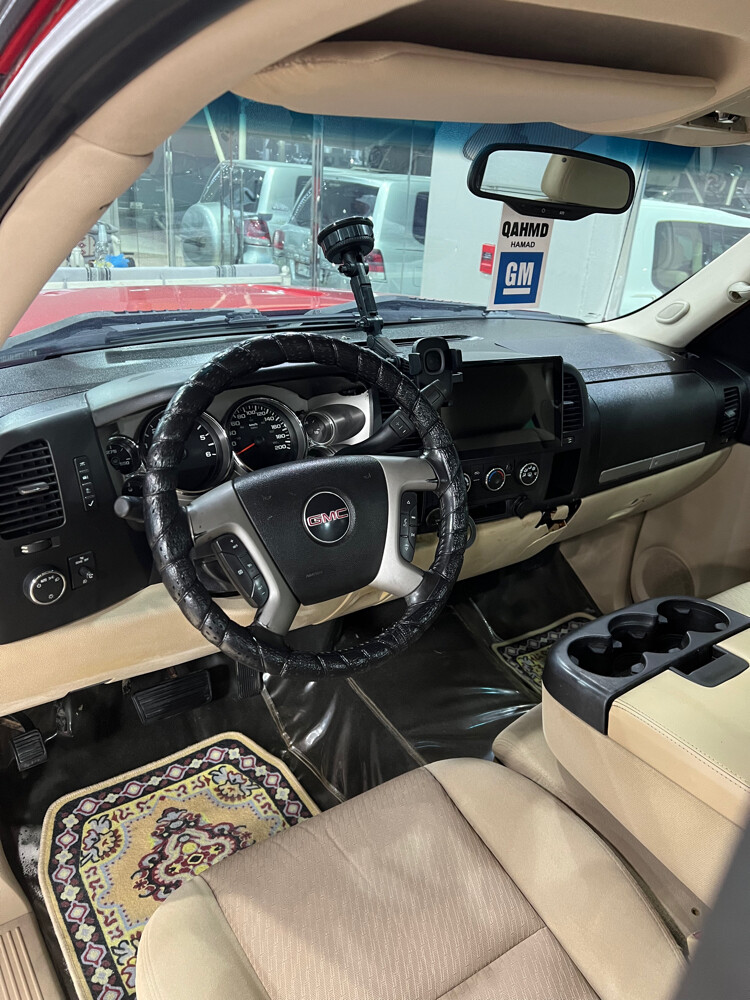جمس اتش دي - 6