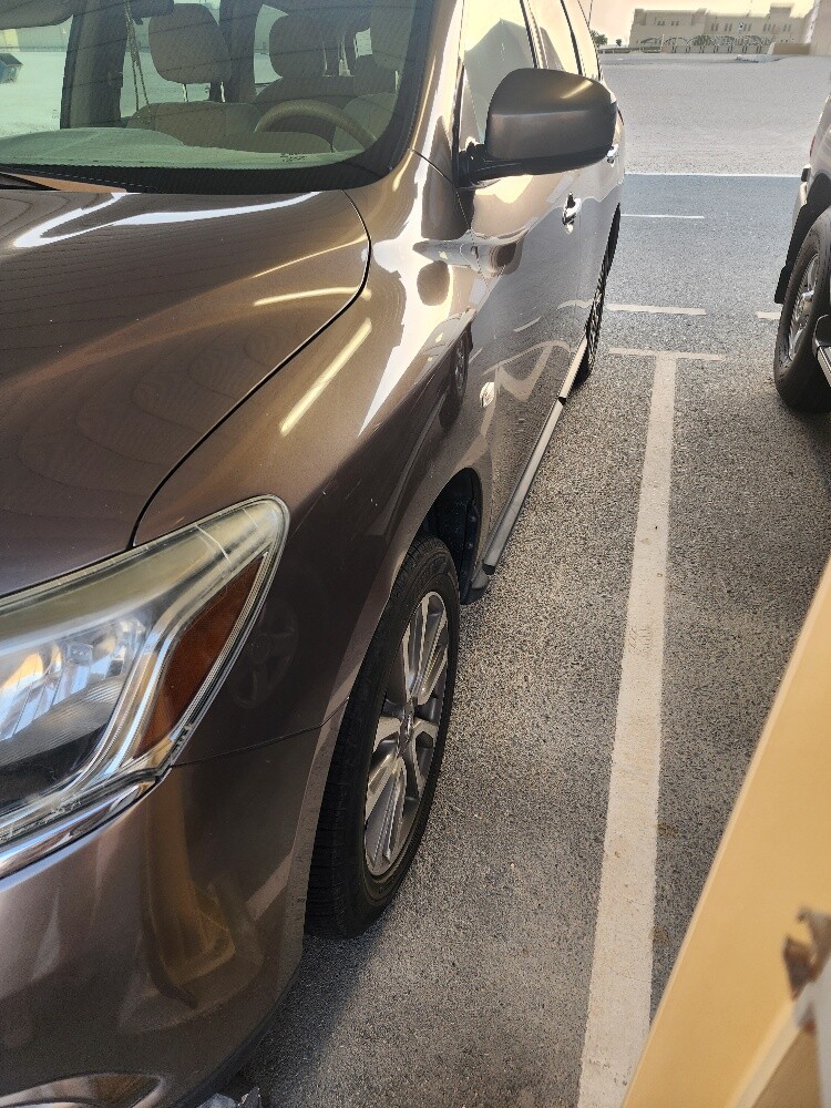 for sale Nissan pathfinder 2014 - 2