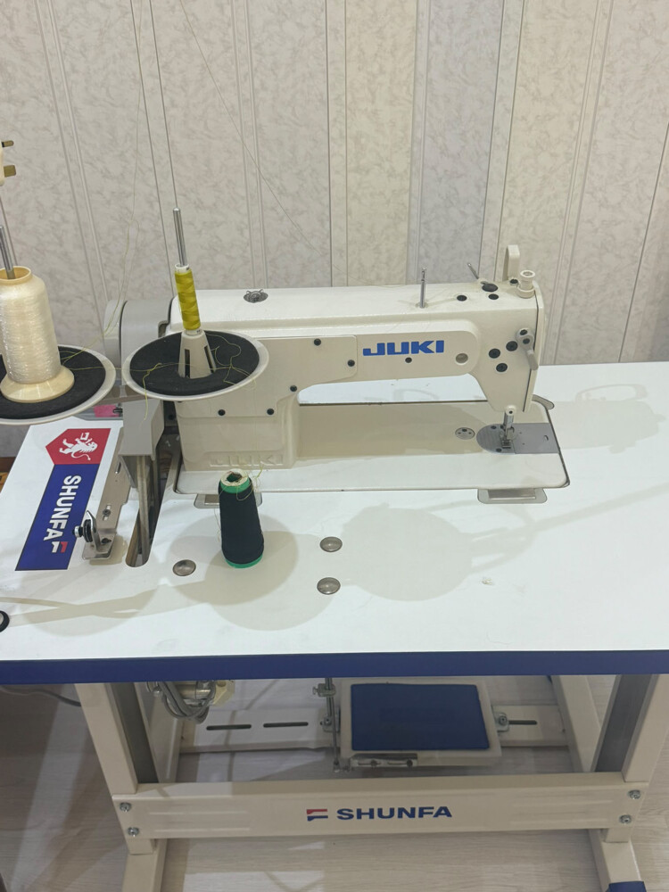 Sewing Machine - 2