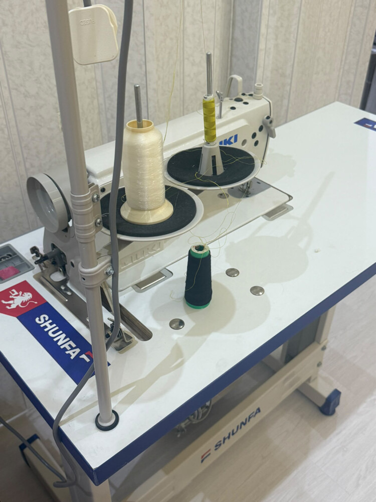 Sewing Machine - 3