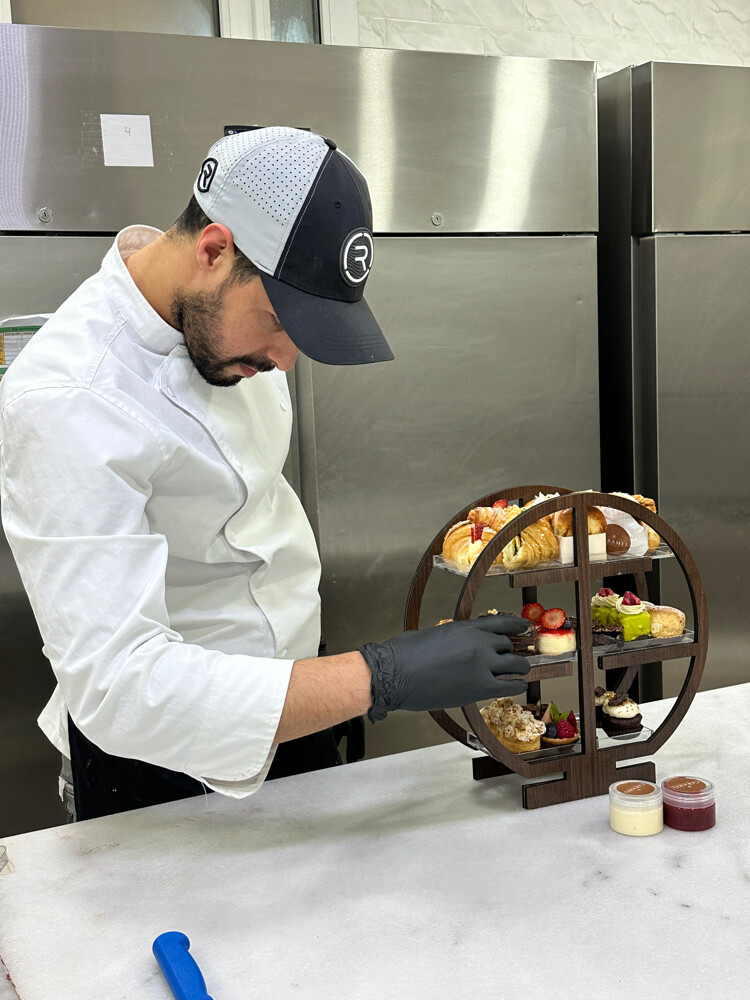 Mohammed zeroual - 1