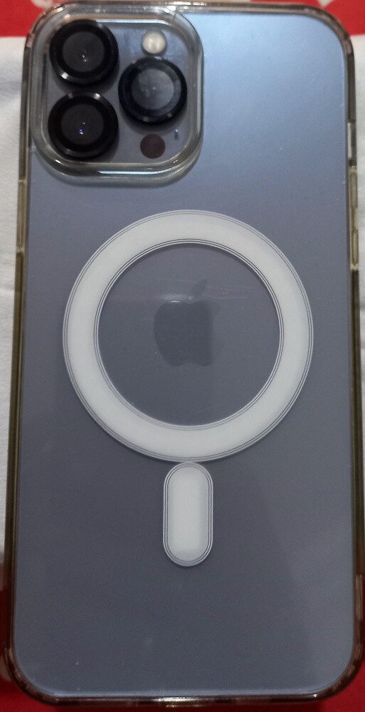 iPhone 13pro max - 2