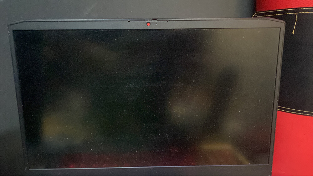 gaming Lenovo laptop  - 3