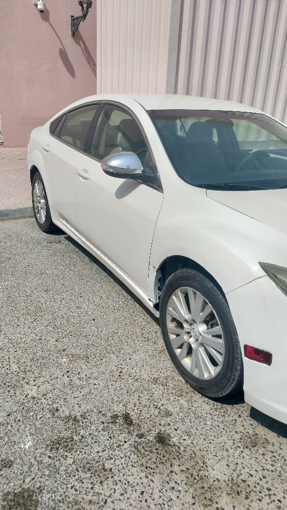 Mazda 6 - 10