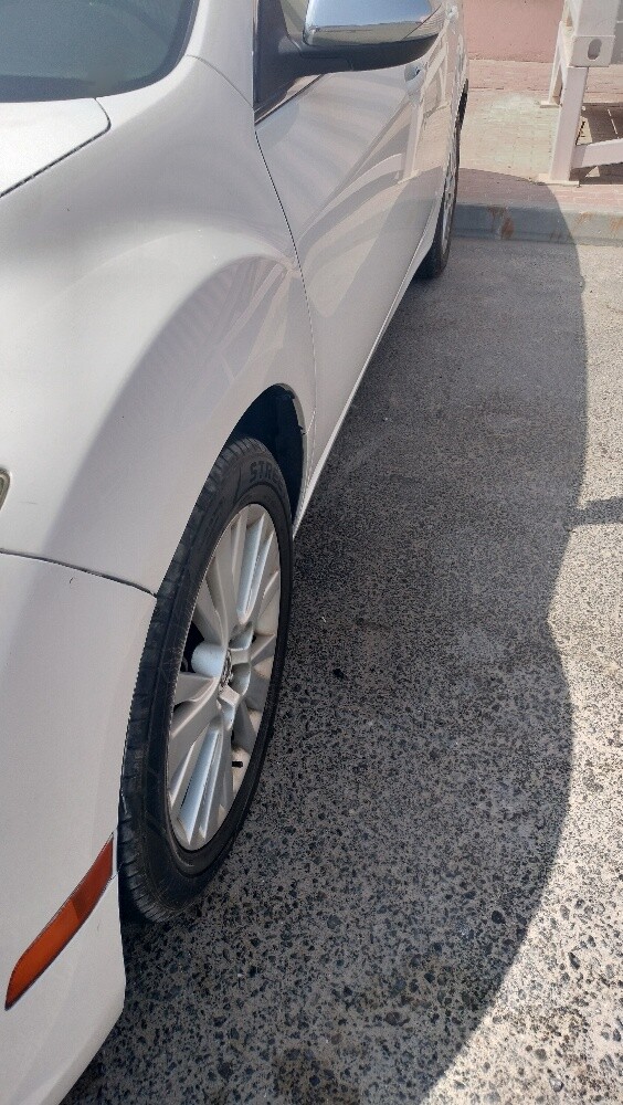 Mazda 6 - 9