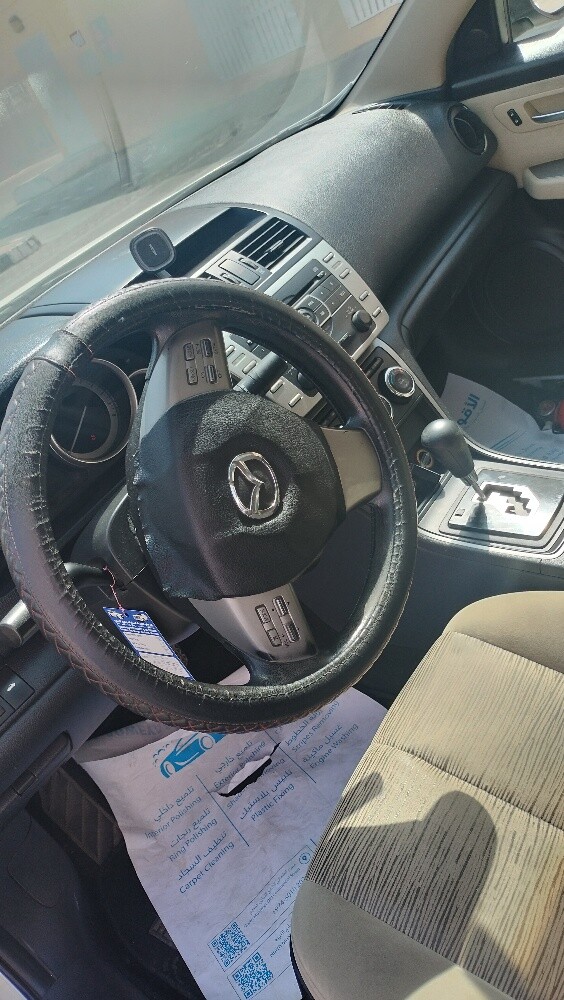 Mazda 6 - 3
