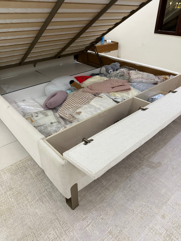 bed - 2