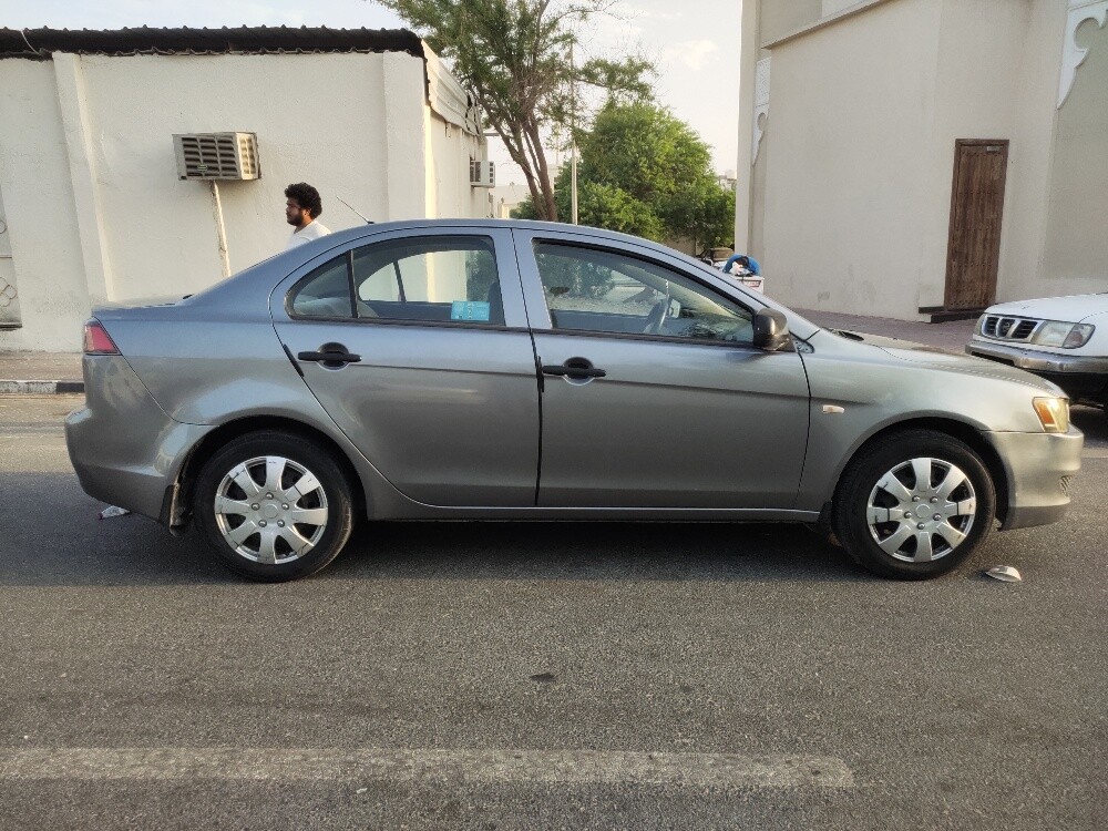 lancer ex 2014 - 3