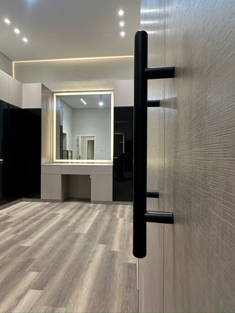 CURTAINS LUXURY - 9
