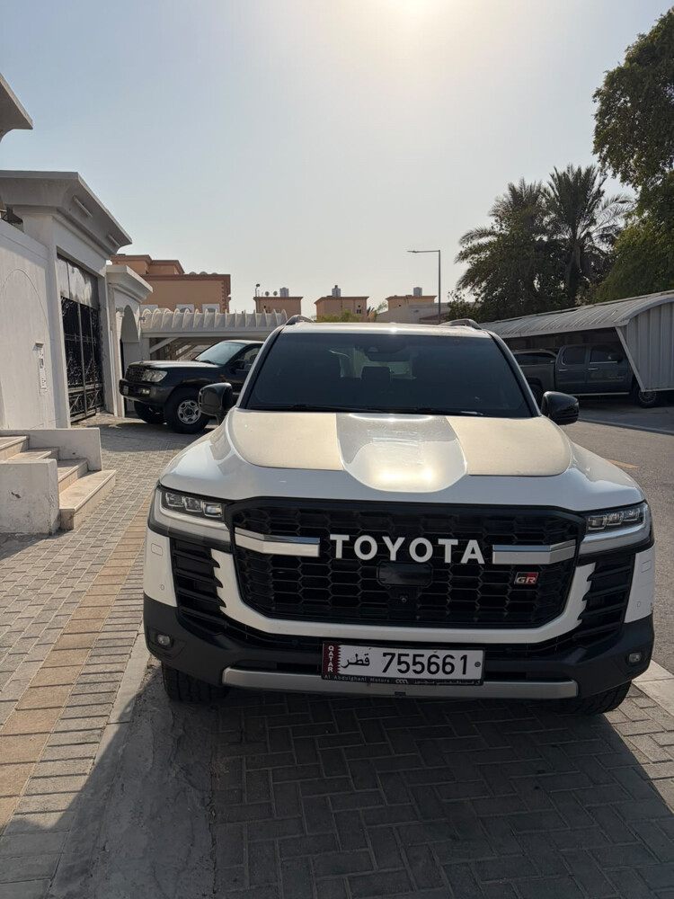 جي ار اوف رود - 5
