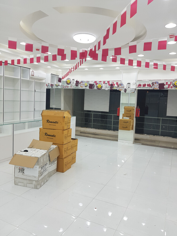 للإيجار محلين - 3