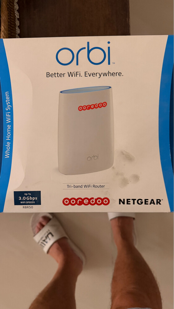 router  - 2
