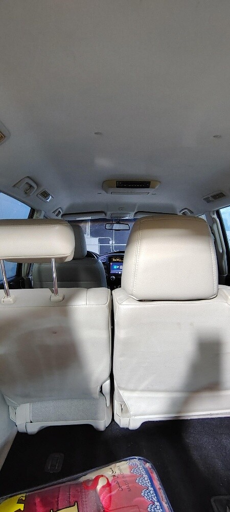pajero 2010 registration - 6