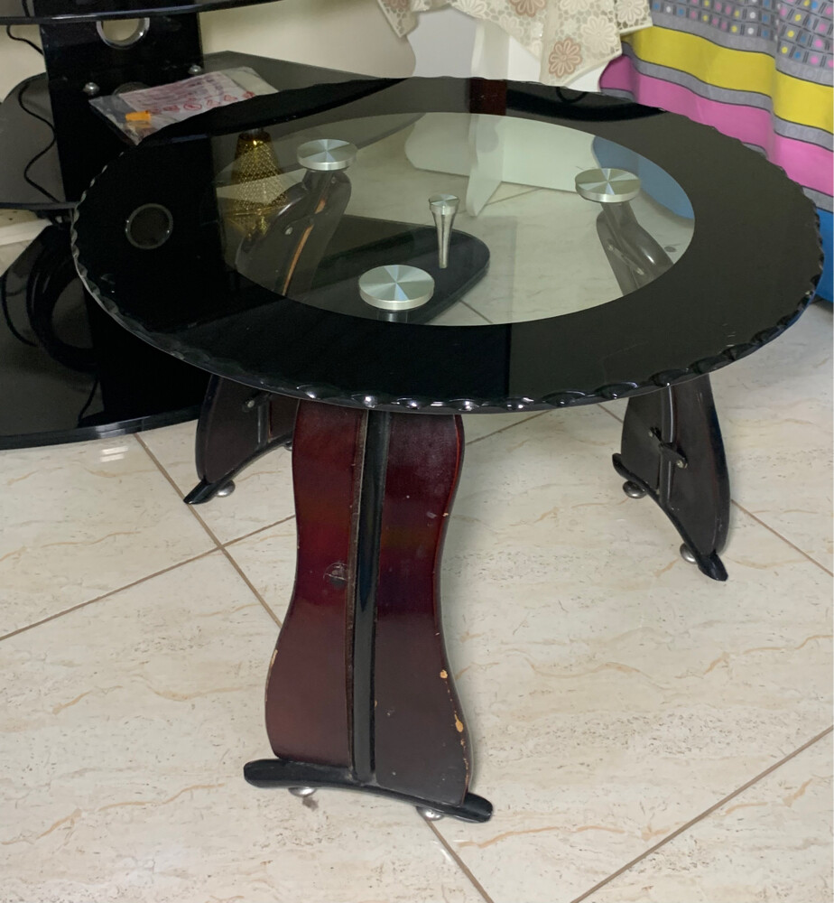 طاولة ٢ حبه - 3