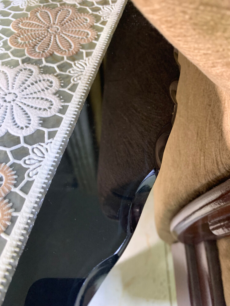 طاولة ٢ حبه - 2