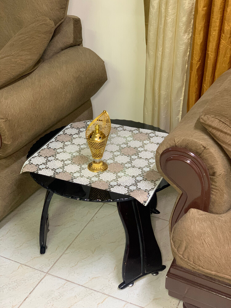 طاولة ٢ حبه - 1