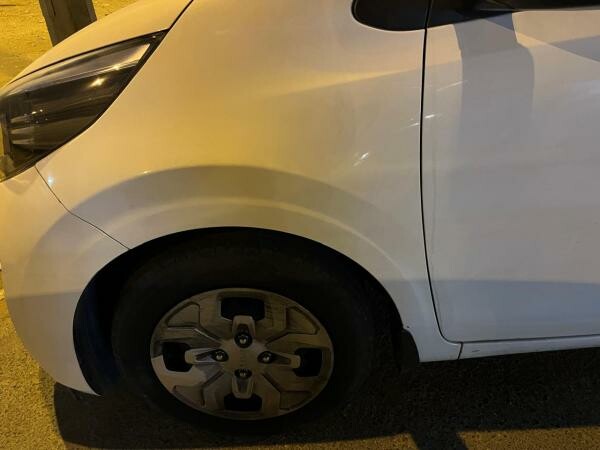 Kia picanto 2022 sale urgently - 6