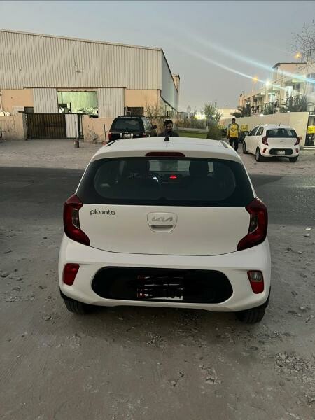 Kia picanto 2022 sale urgently - 2