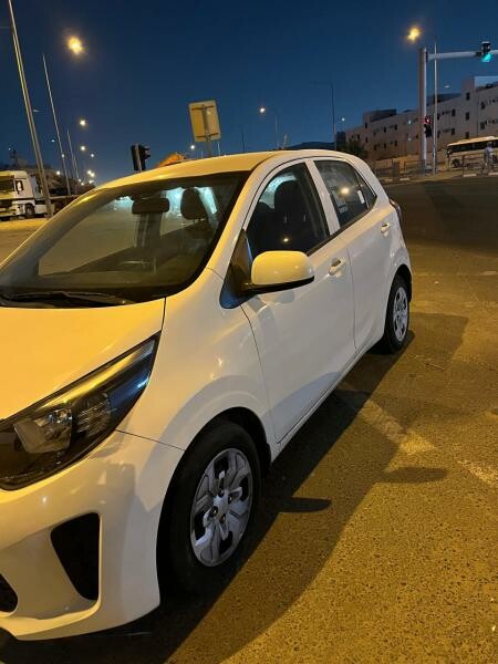 Kia picanto 2022 sale urgently - 7