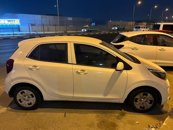Kia picanto 2022 sale urgently - 5