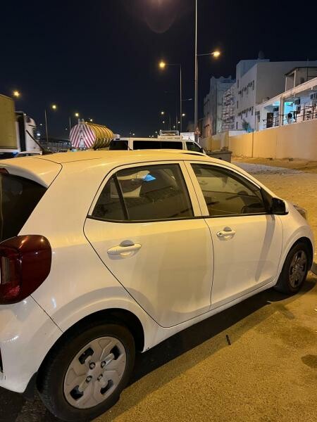 Kia picanto 2022 sale urgently - 9