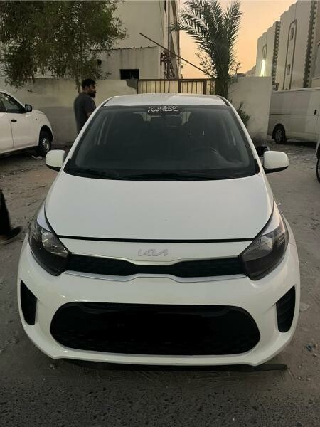 Kia picanto 2022 sale urgently - 3