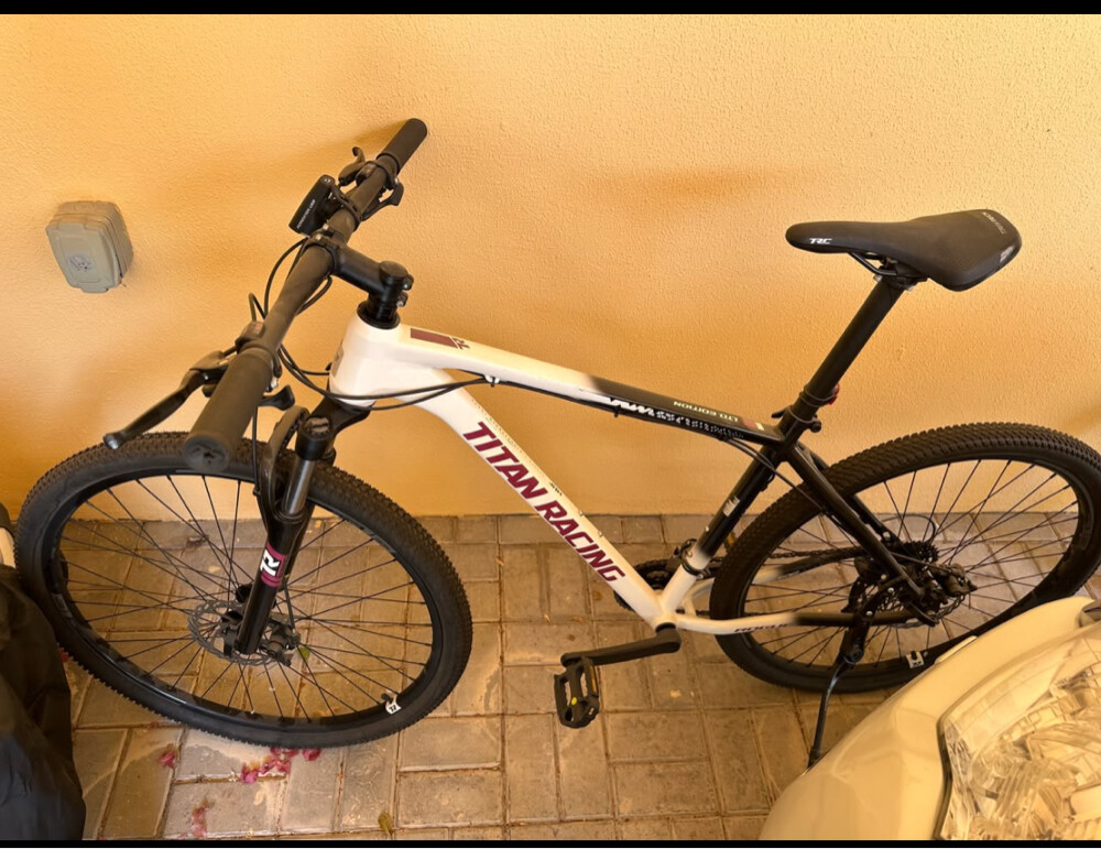 bike titan racing29"  - 1