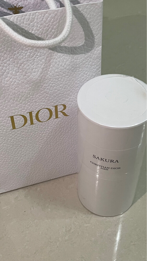 Dior perfume - 1
