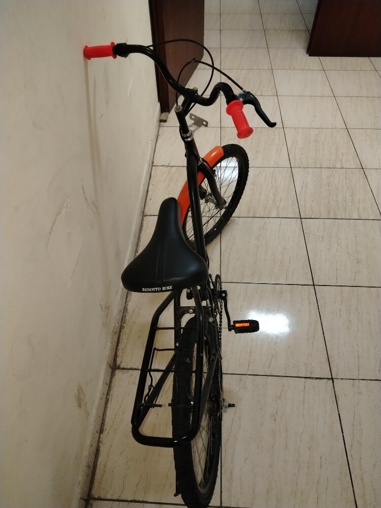 the bike is perfectly working - 2