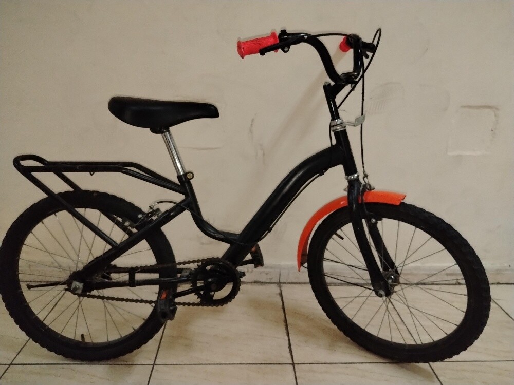the bike is perfectly working - 3