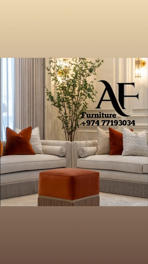 new sofa make good quality - 6