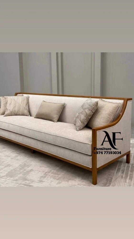 new sofa make good quality - 4