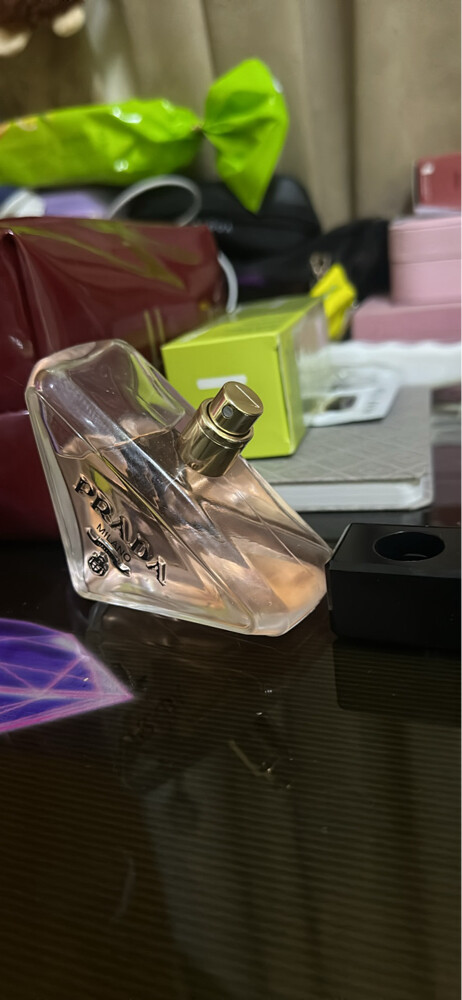 original Prada paradox edp perfume  - 3