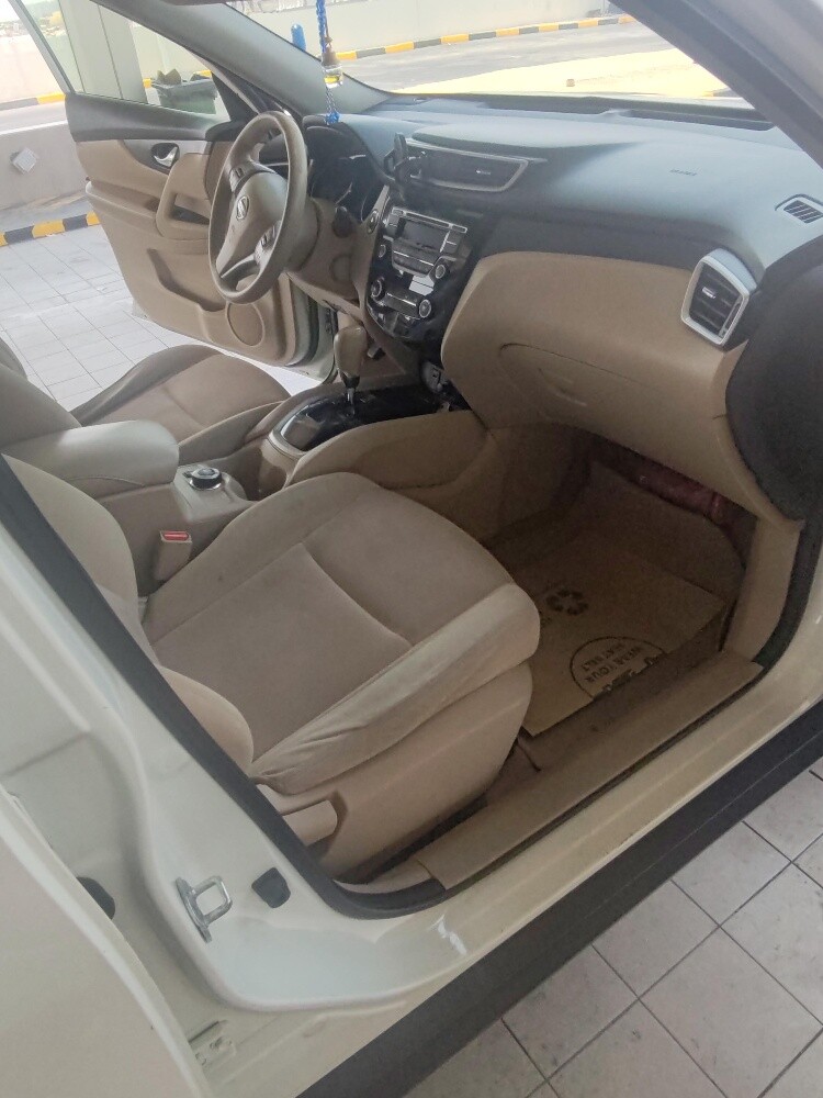 Nisssan x trail for sale - 4