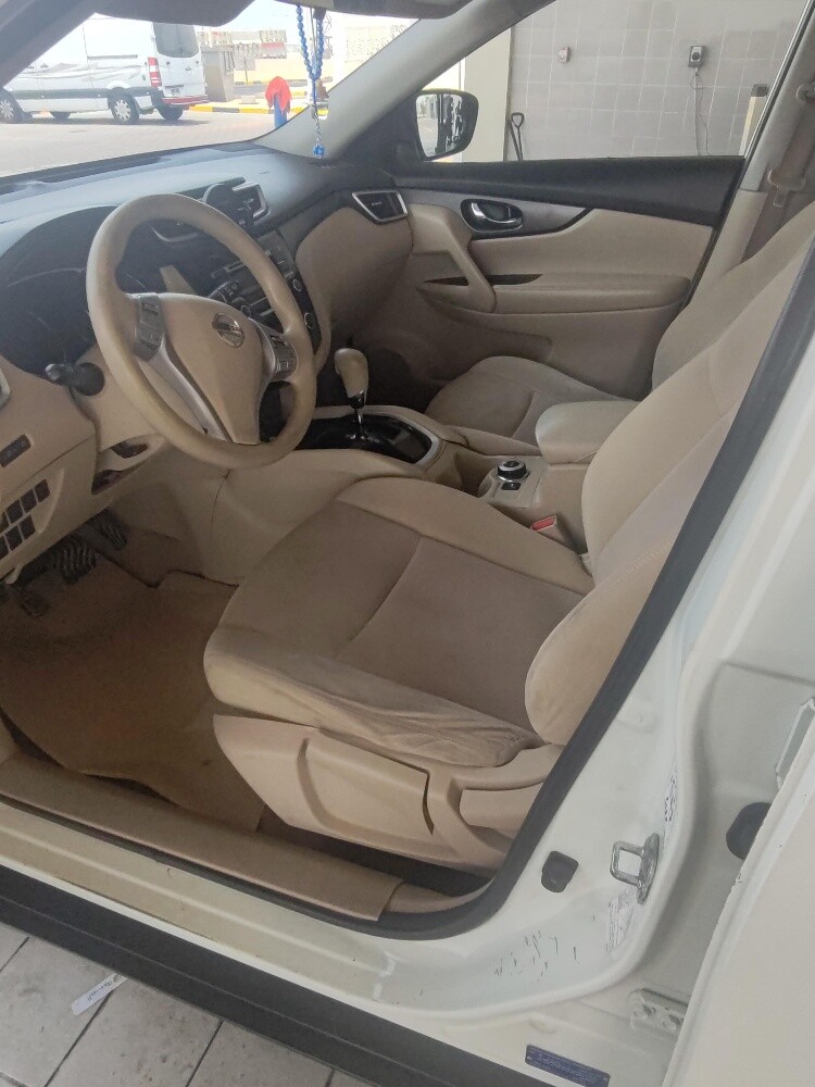 Nisssan x trail for sale - 3