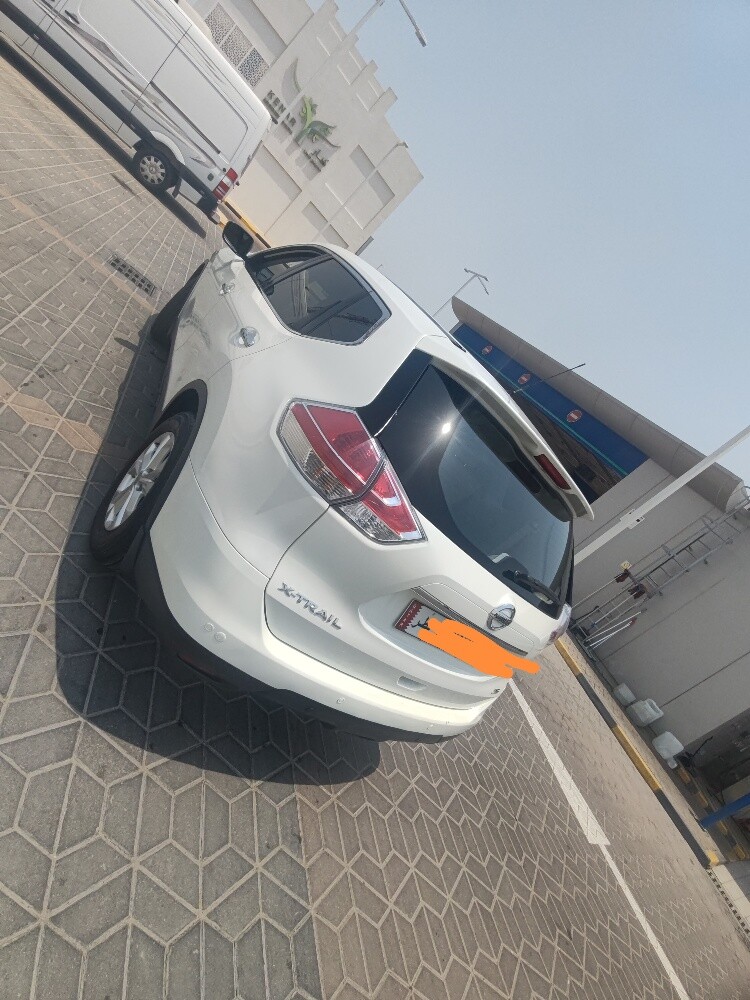Nisssan x trail for sale - 2