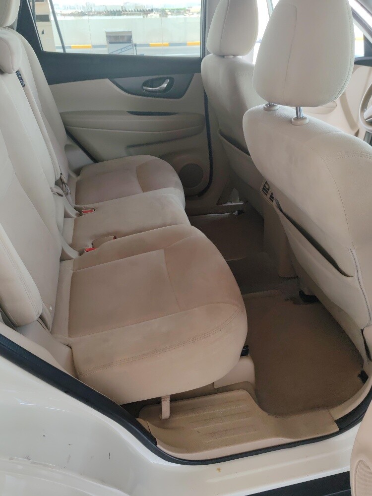 Nisssan x trail for sale - 5