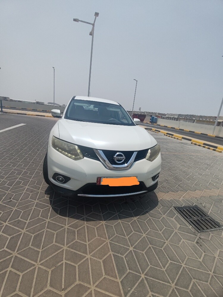 Nisssan x trail for sale - 1