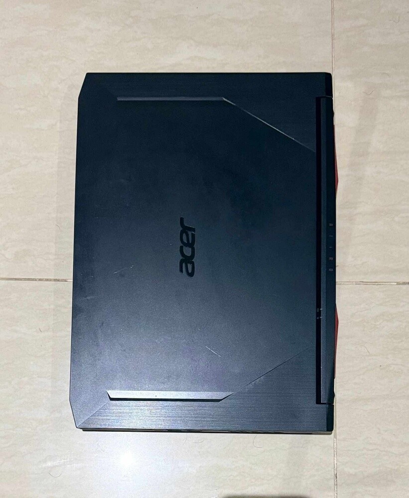 ACER NITRO 5 - 2