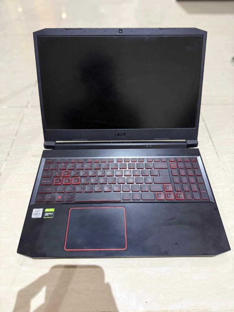 ACER NITRO 5 - 3